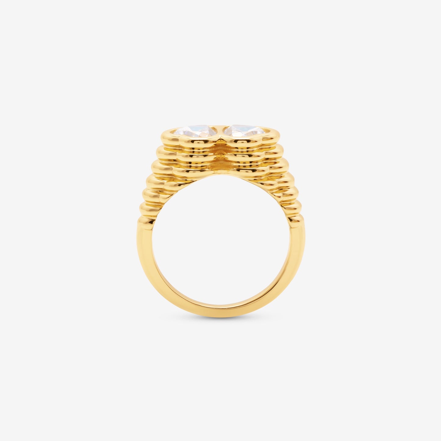 HEART RING