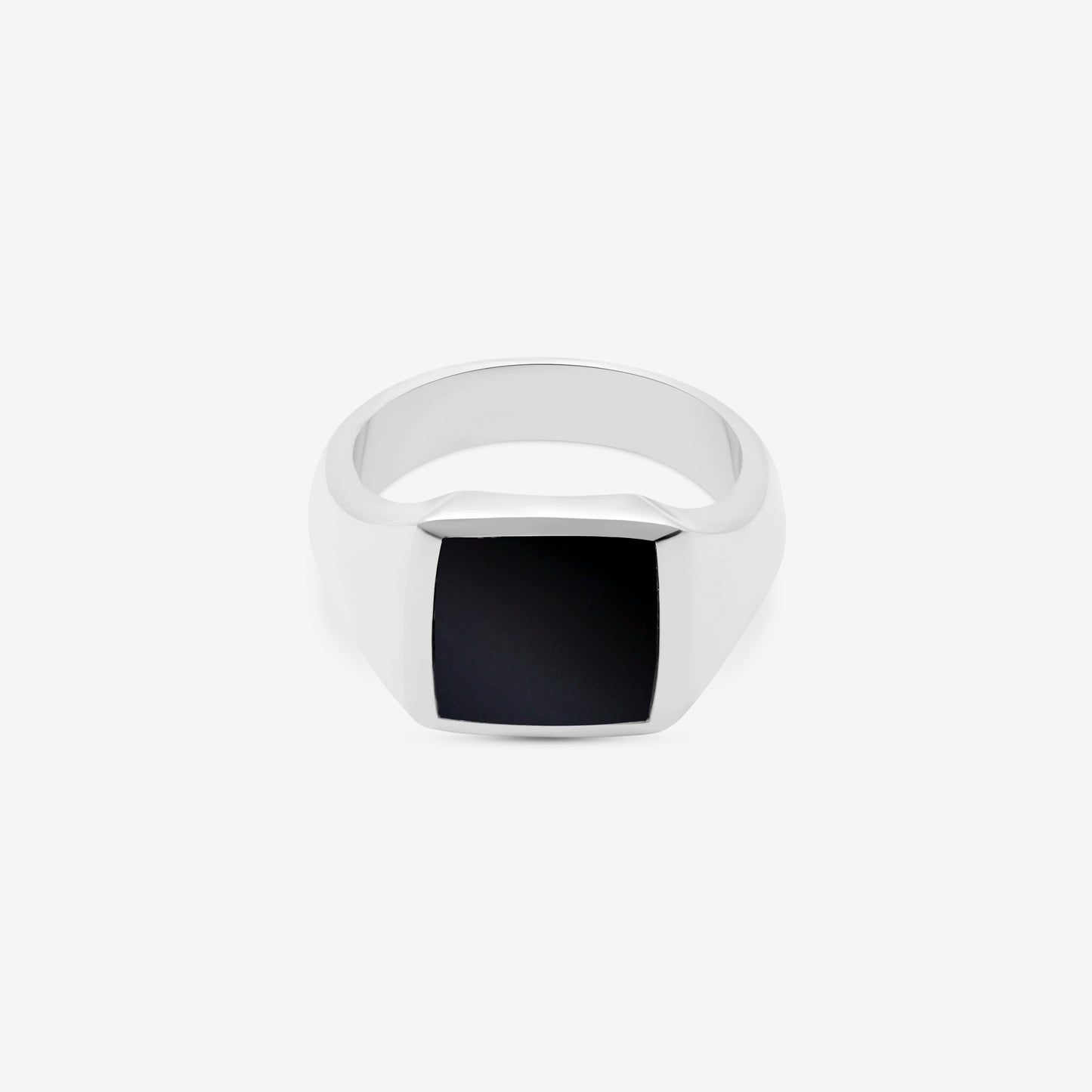 SIGNET KNIGHT RING