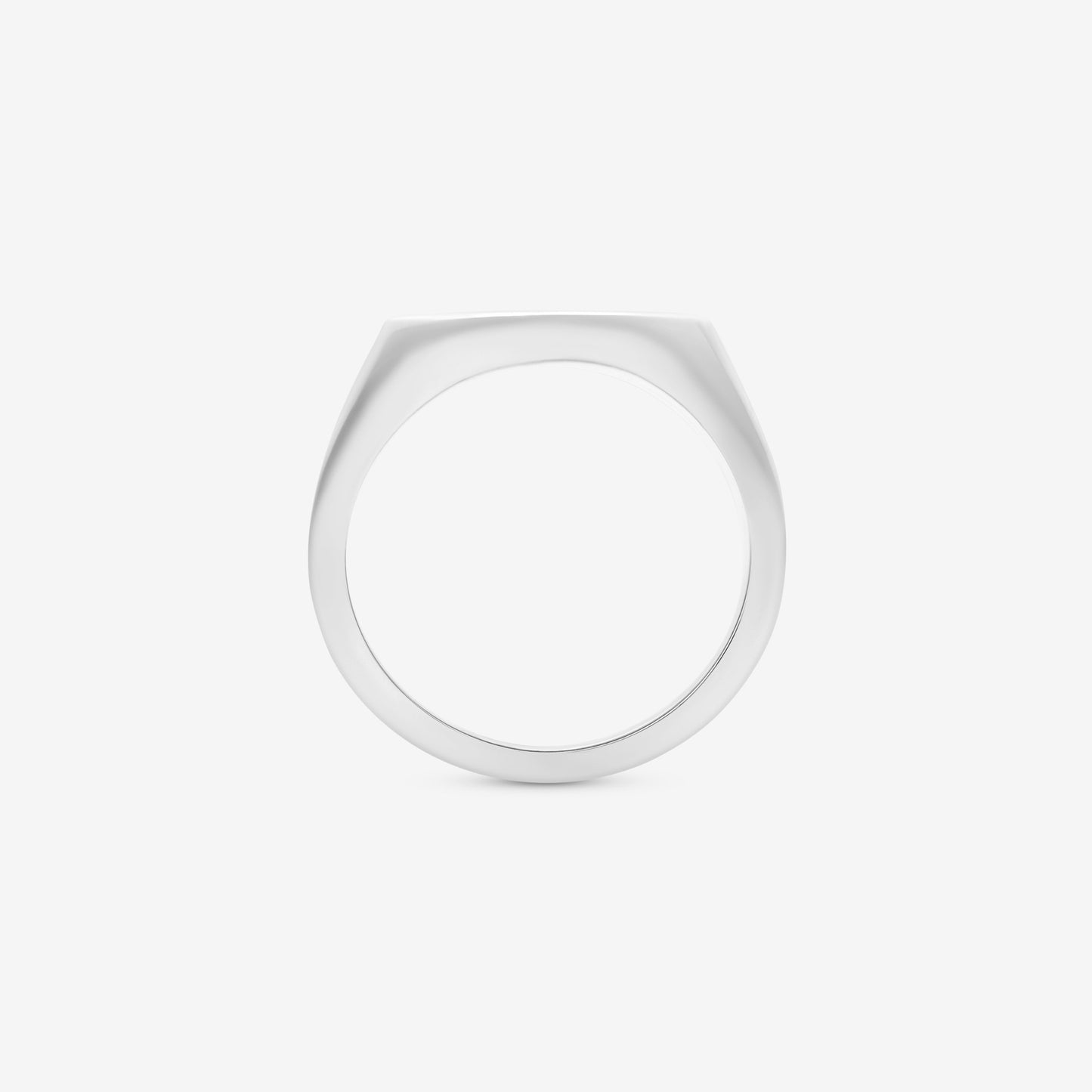 OCTAGON SIGNET