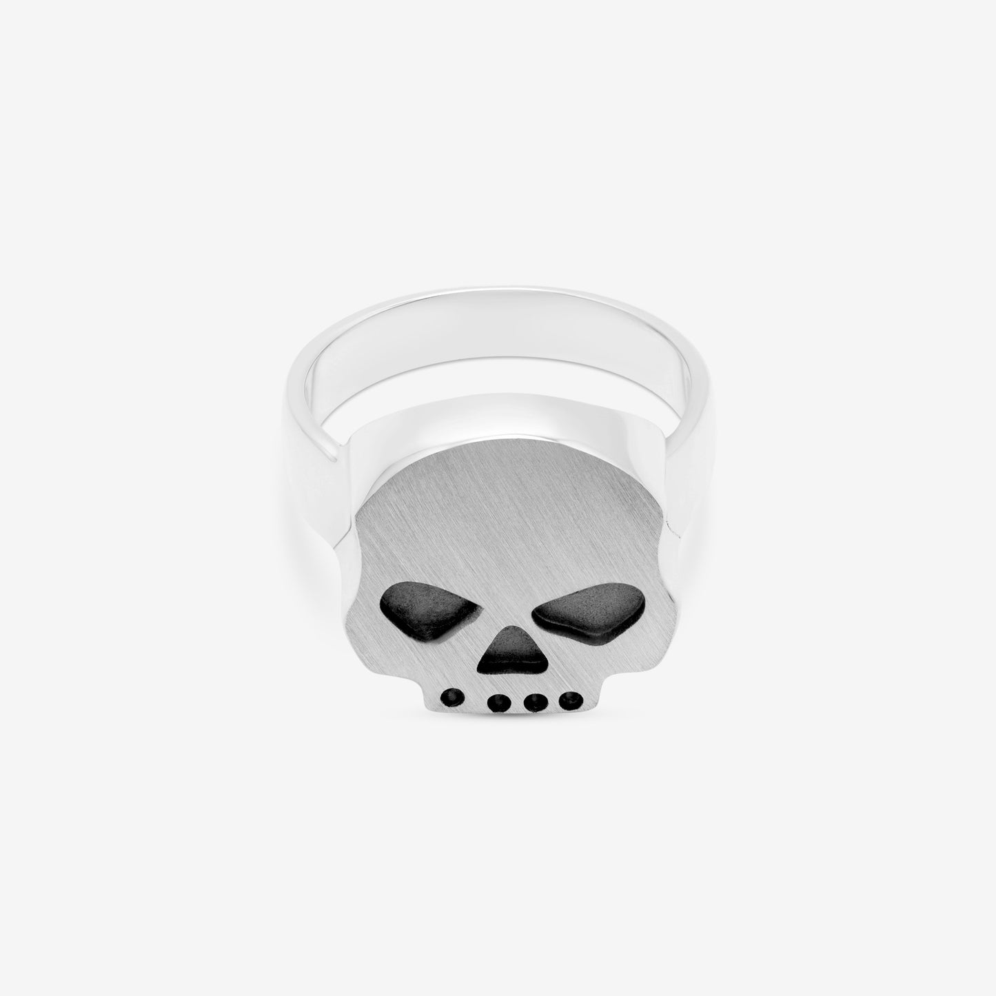 SKULL RING