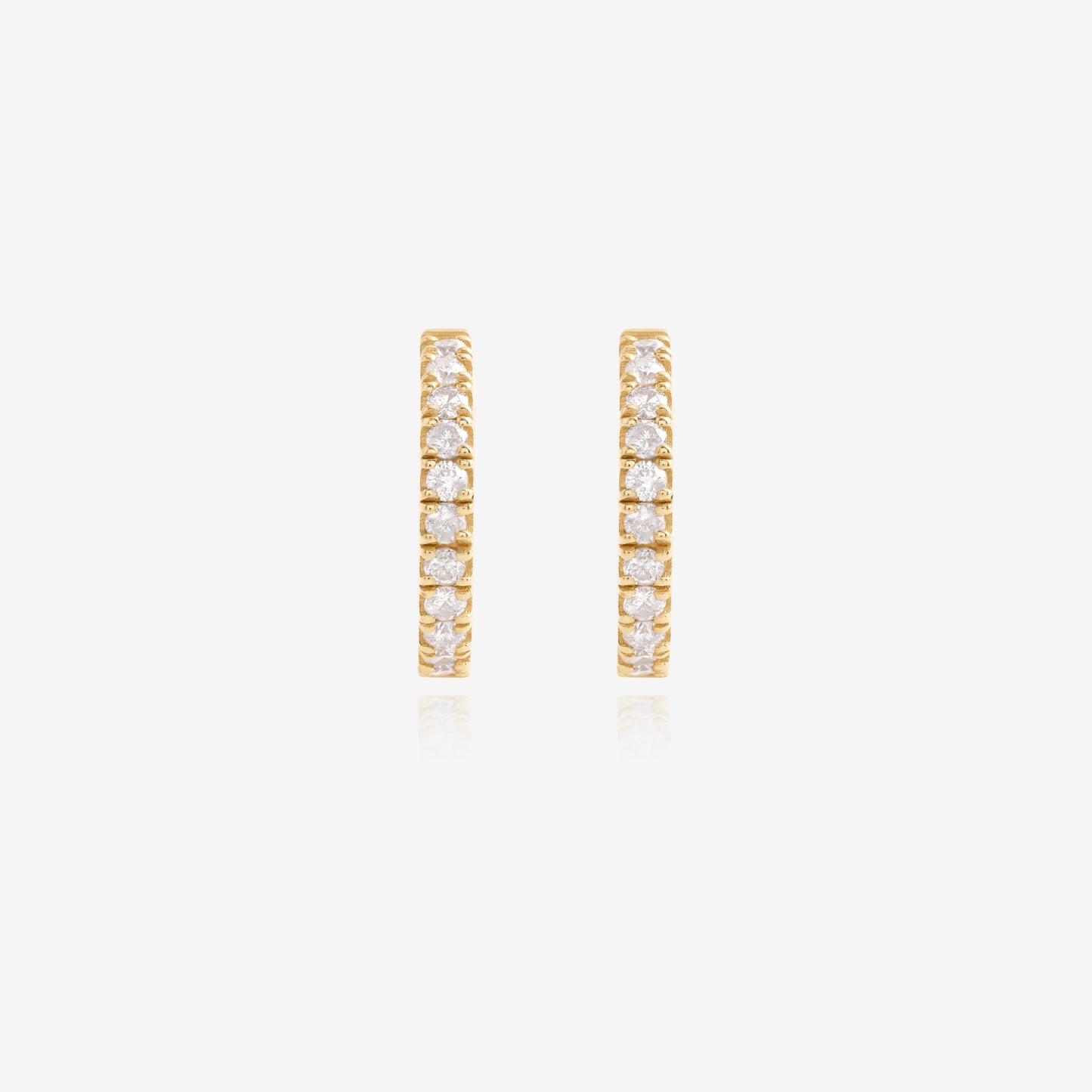 HOOP EARRINGS