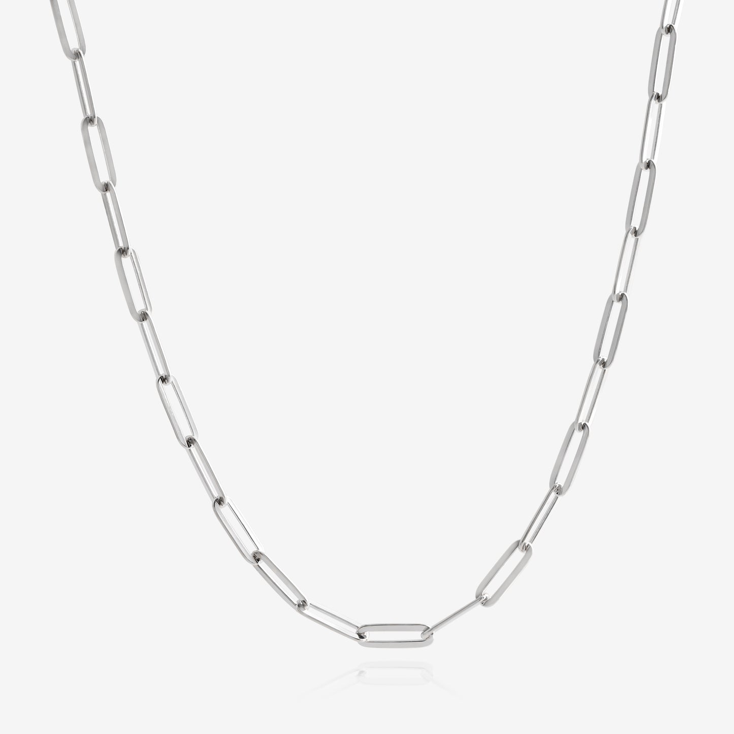 PAPERCLIP CHAIN