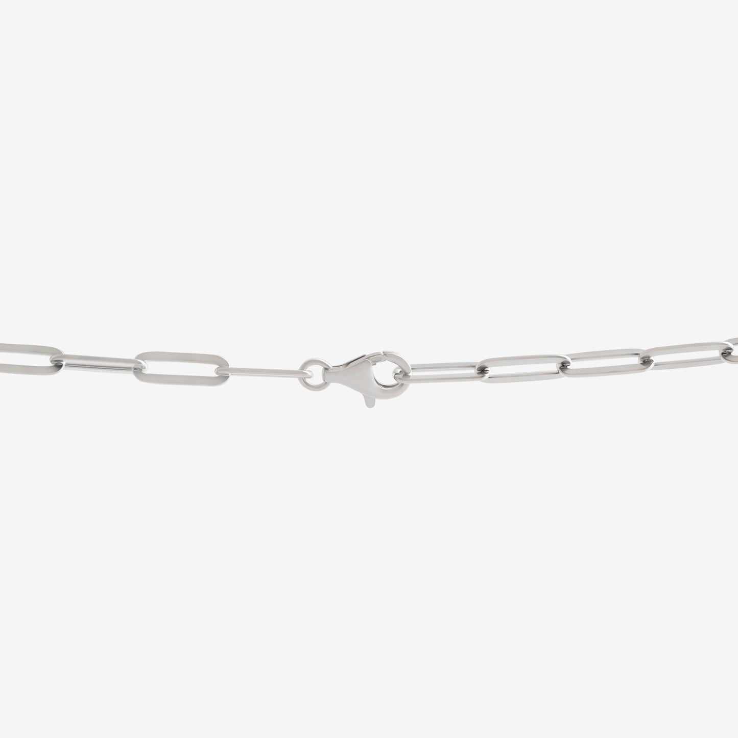 PAPERCLIP CHAIN