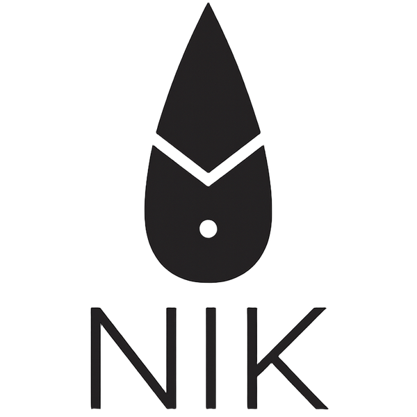 NIK Jewellery Logo