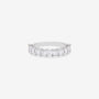 Infinity Half Eternity Band