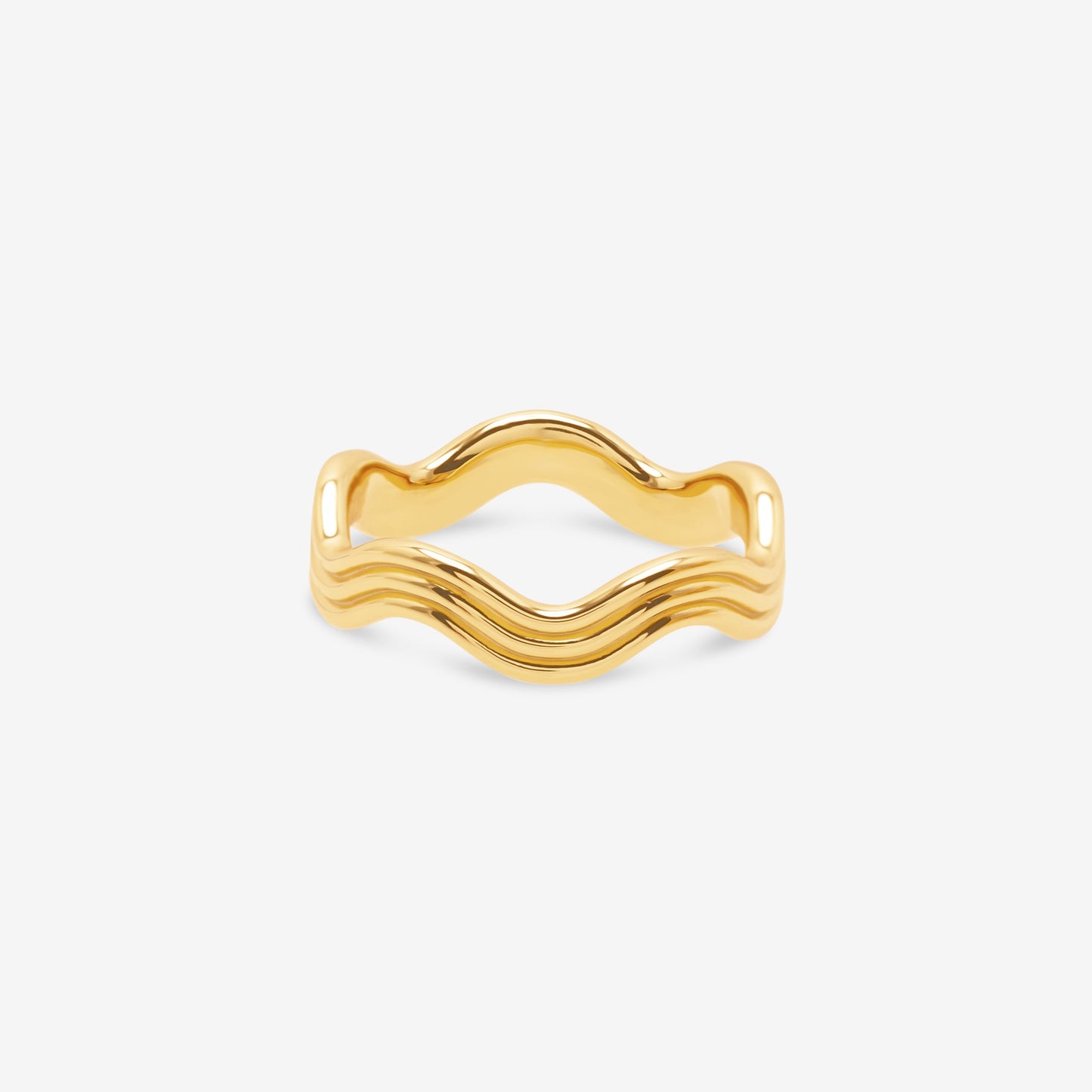 WAVE RING