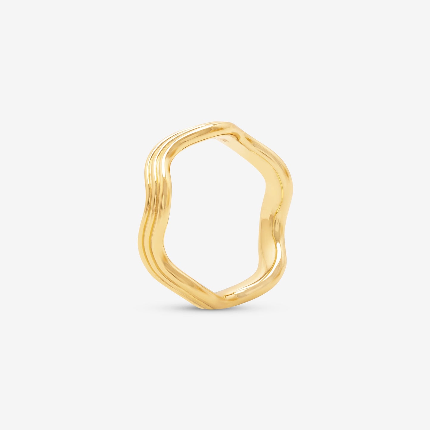 WAVE RING