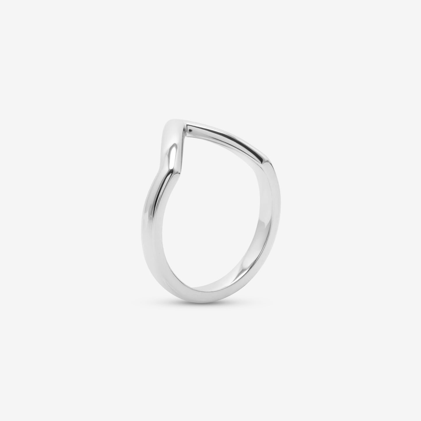 WISHBONE RING