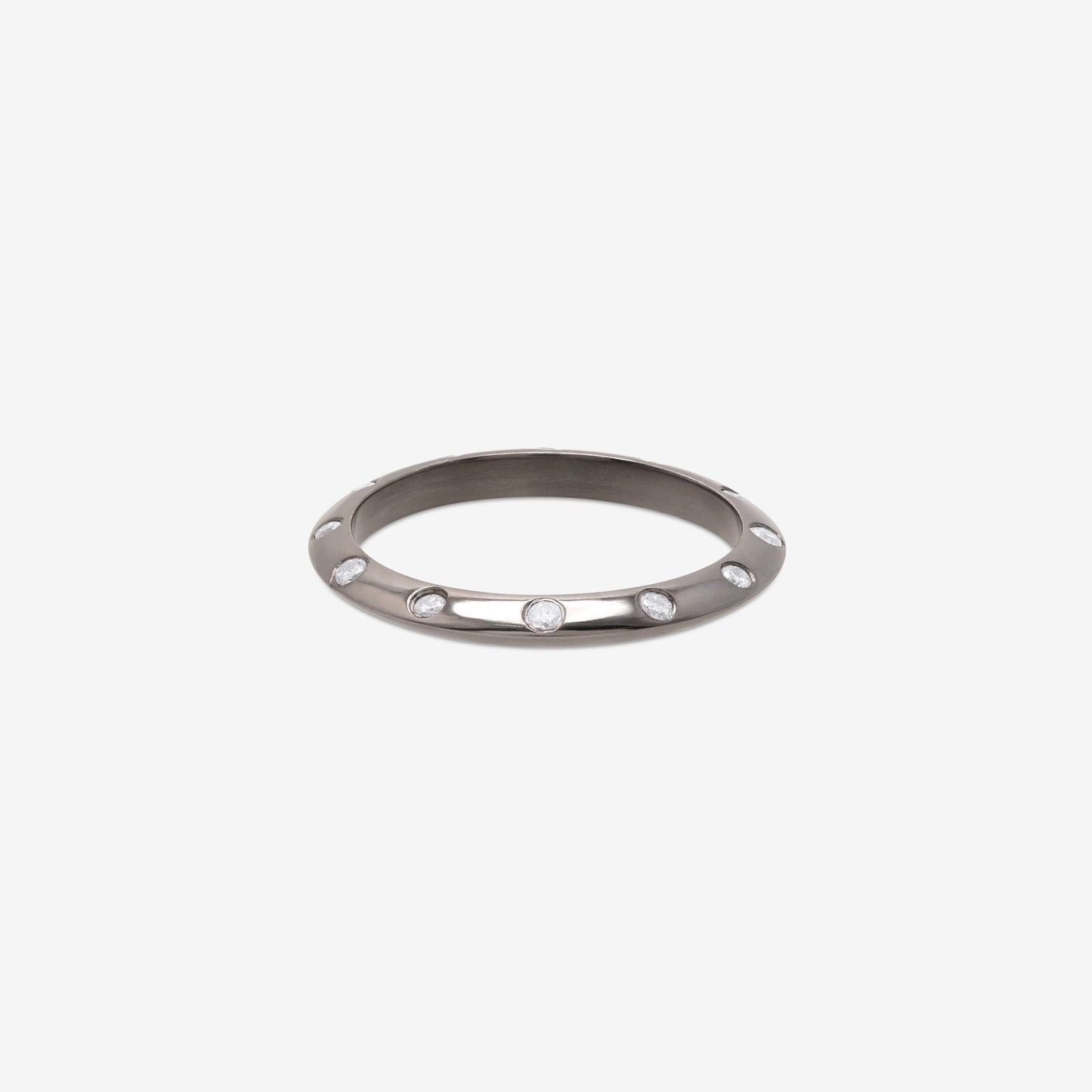 KNIFE EDGE RING