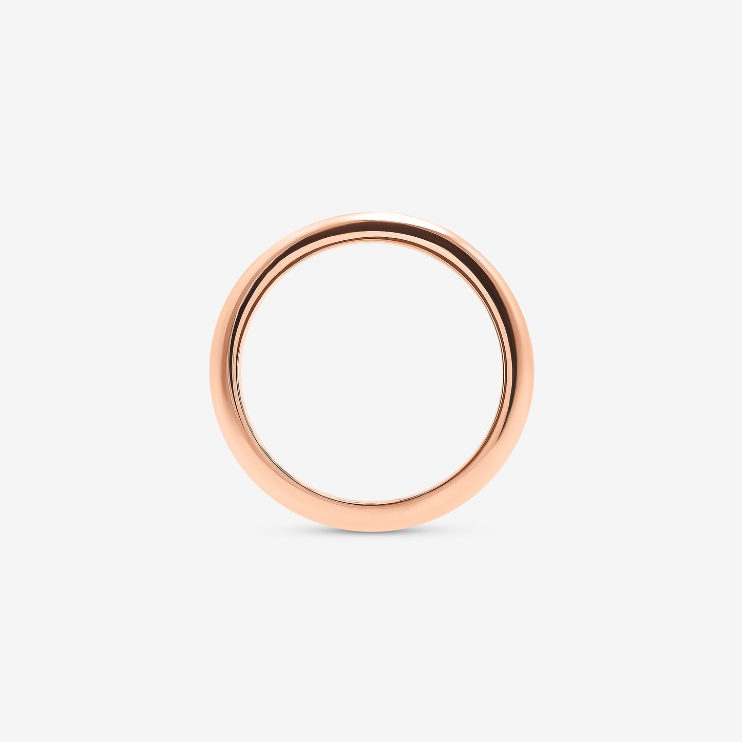 KNIFE EDGE RING