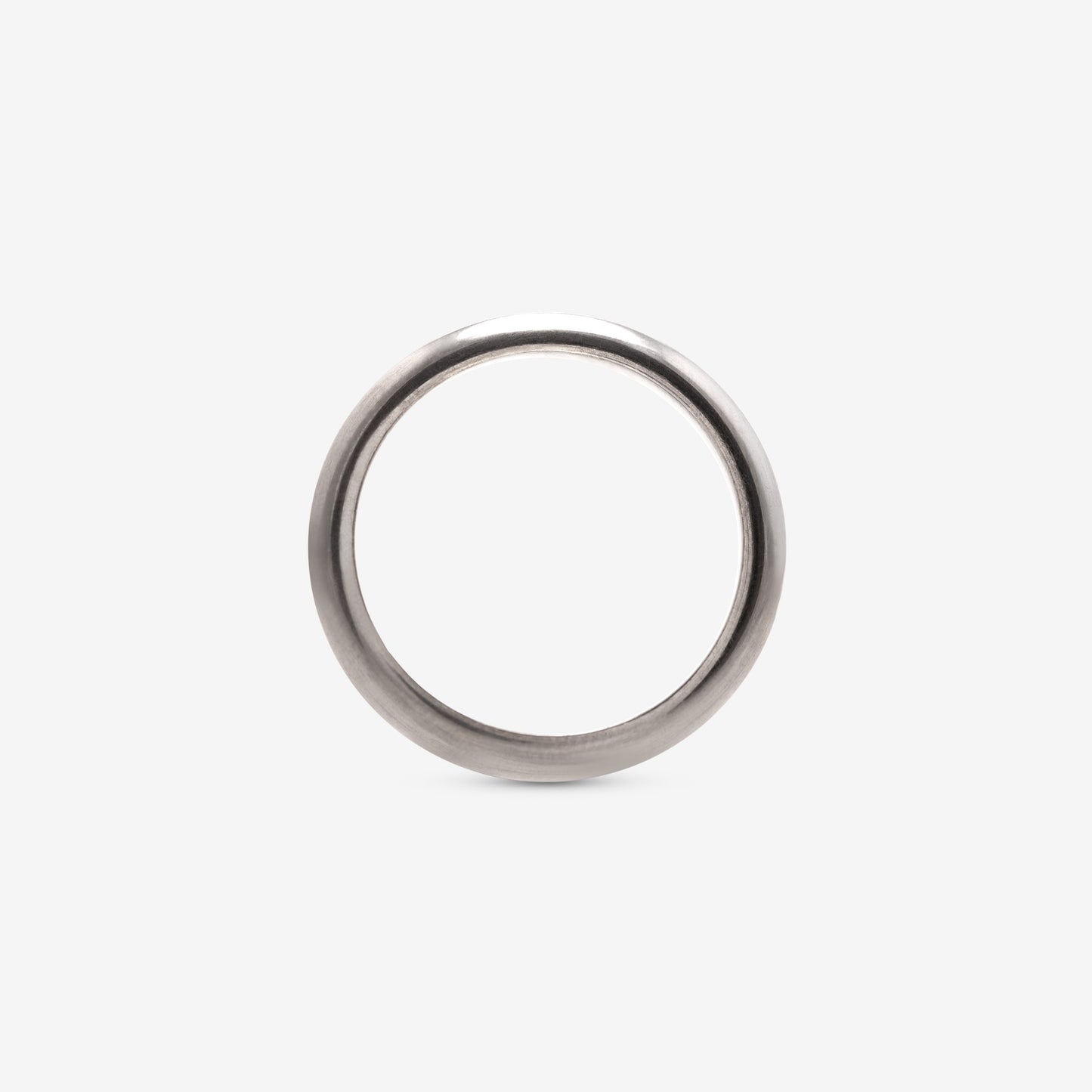 KNIFE EDGE RING