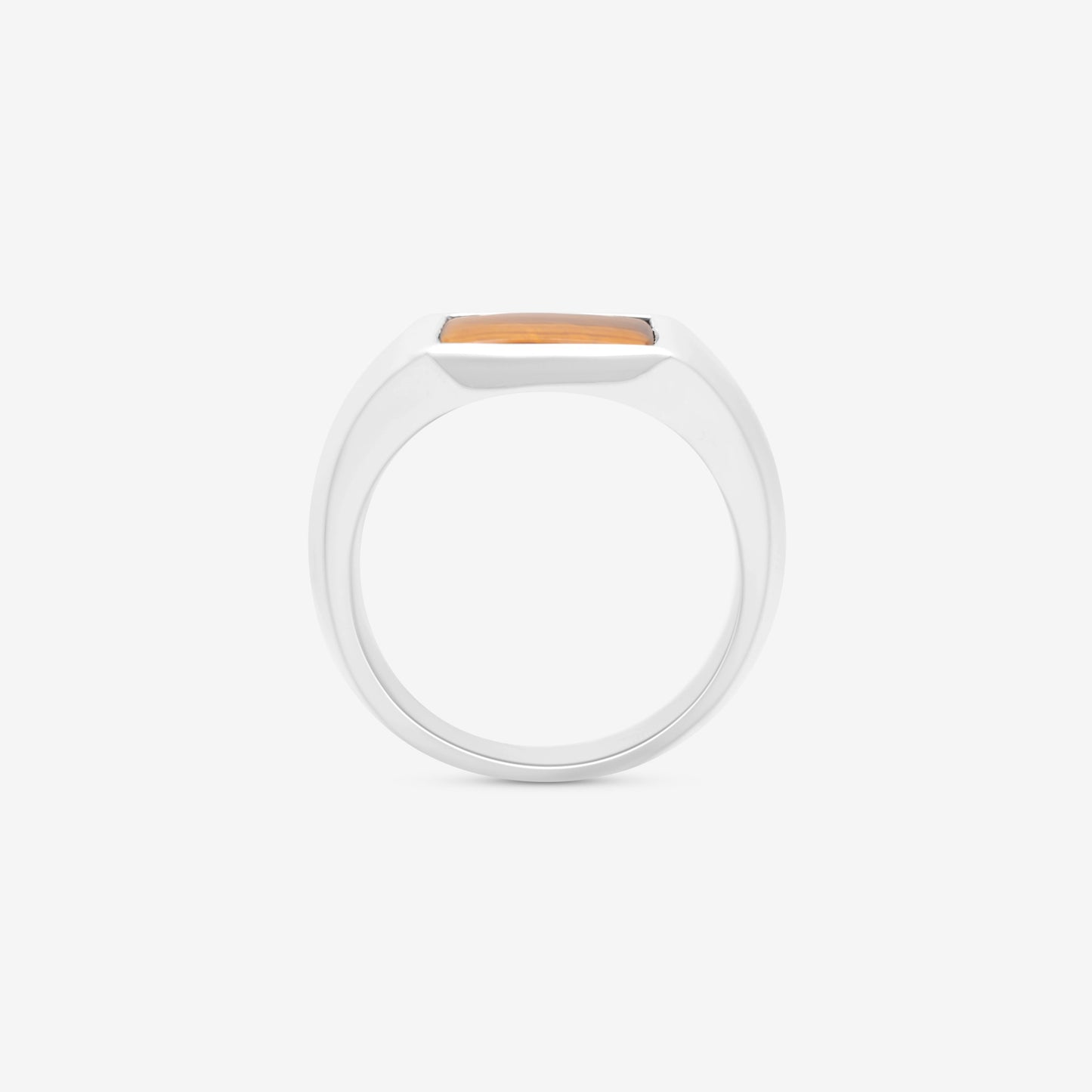 SIGNET KNIGHT RING