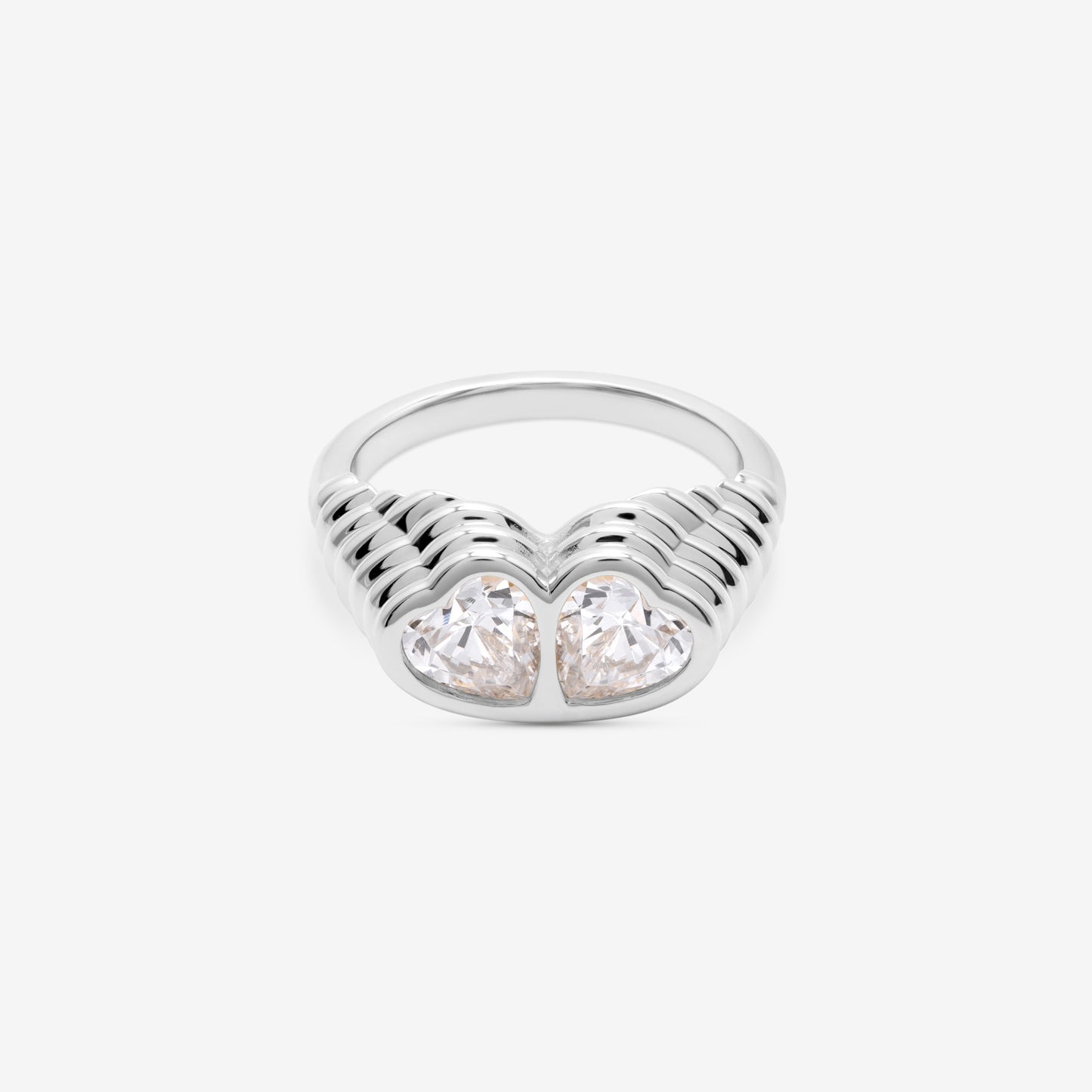 HEART RING