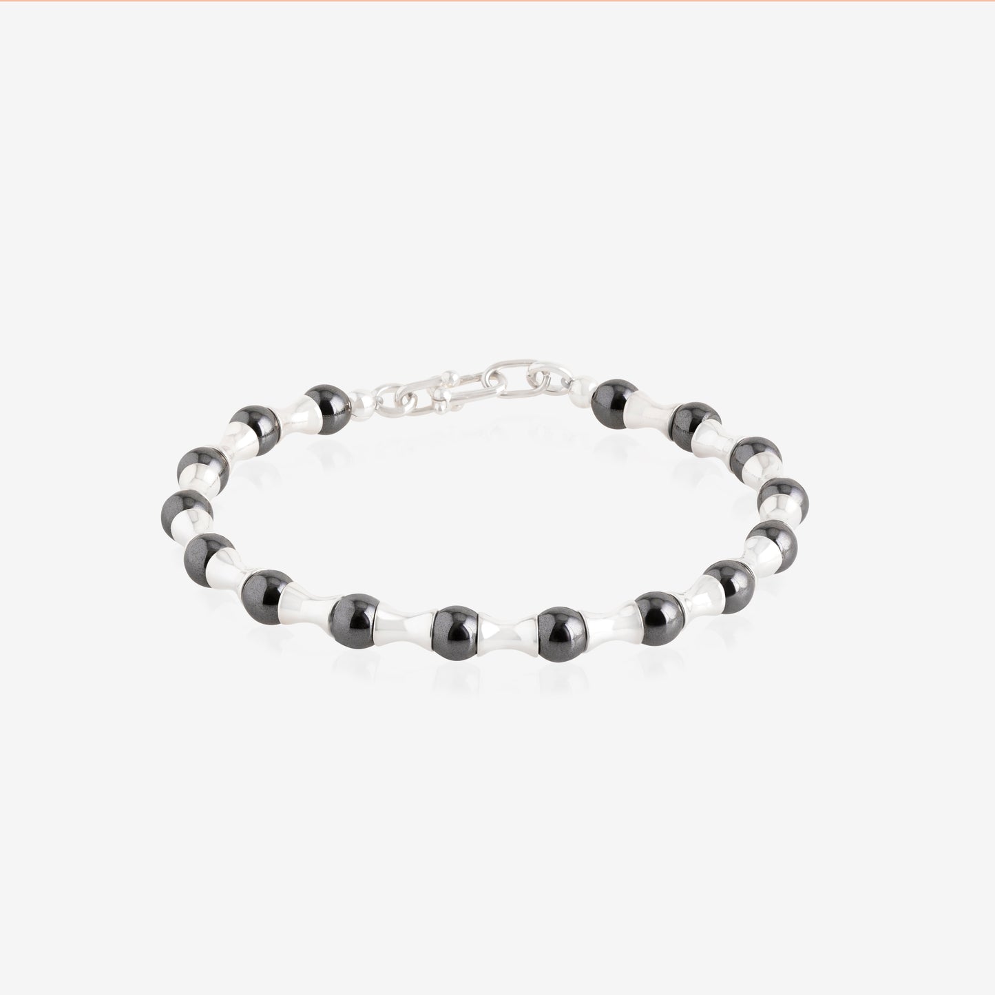 HEMATITE BRACELET