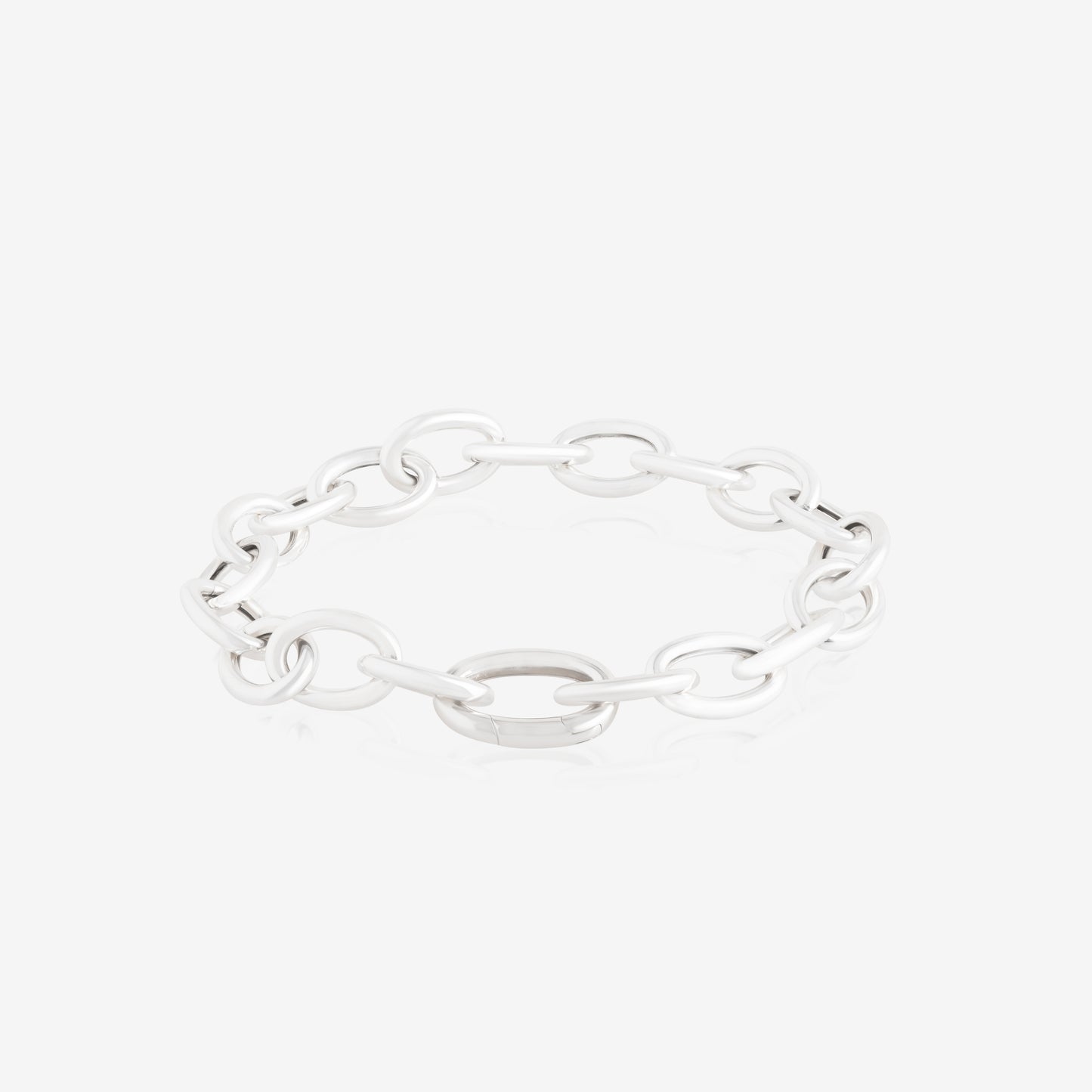 CABLE CHAIN BRACELET