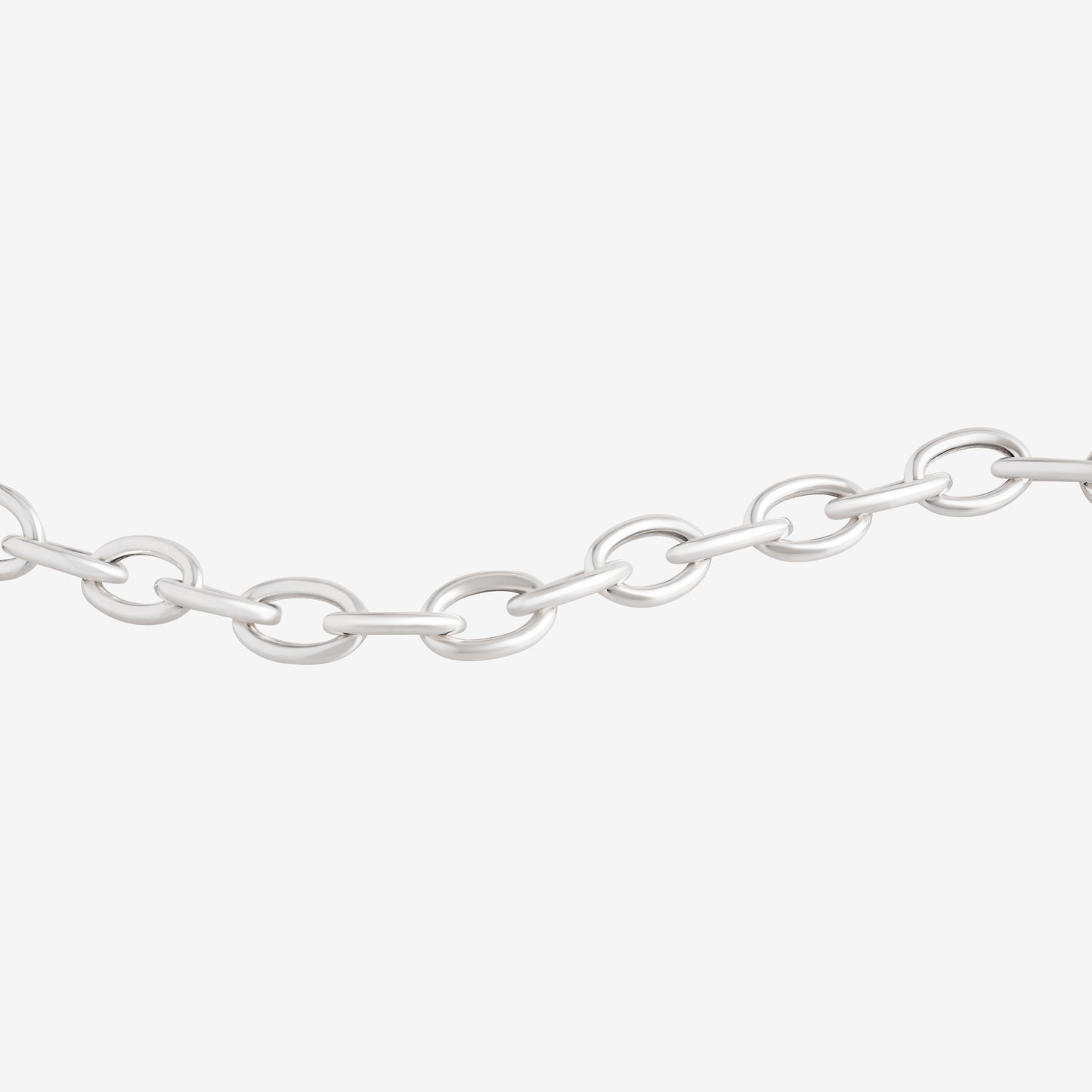 CABLE CHAIN BRACELET