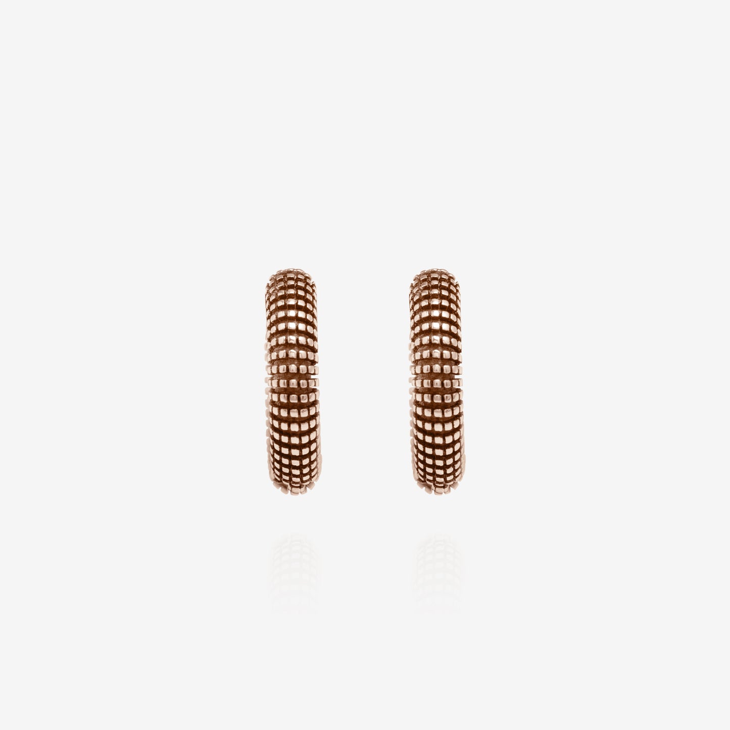 TEXTURED HOOP