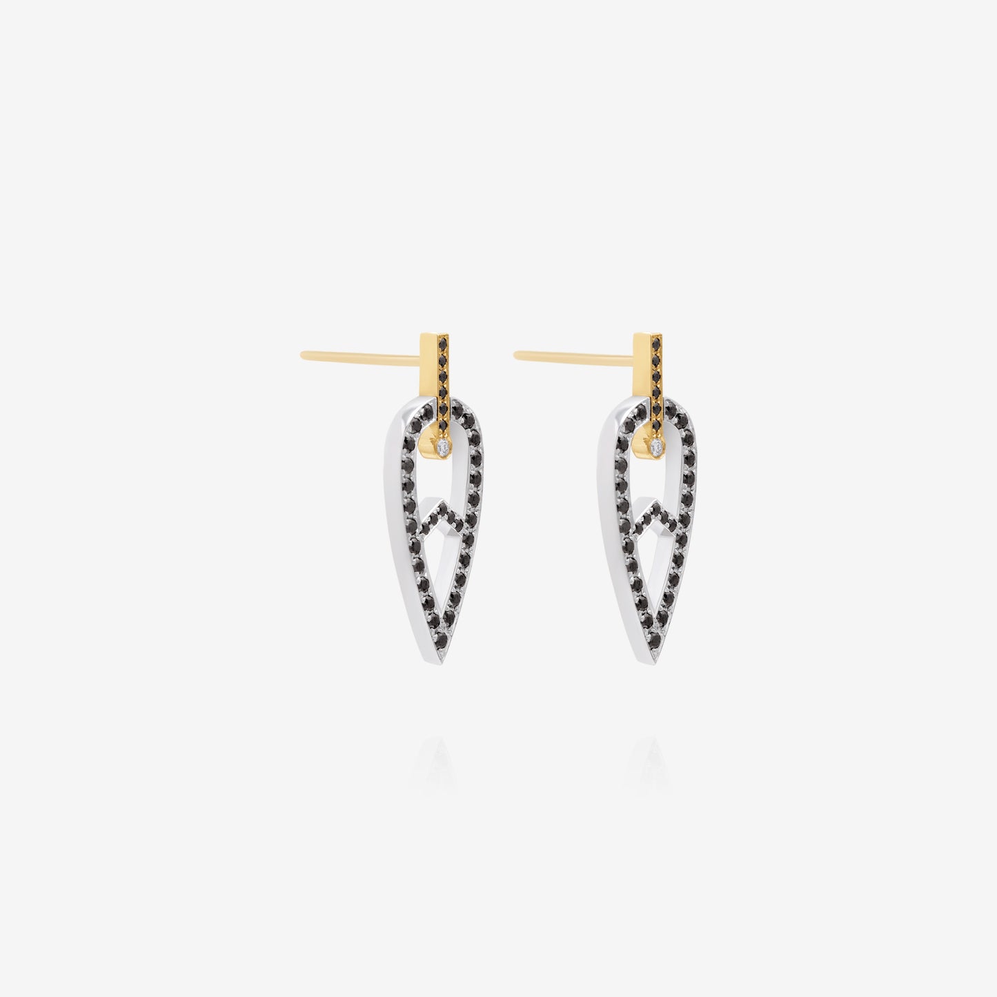 CYPRESS EARRING